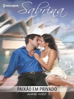 cover image of Paixão em privado